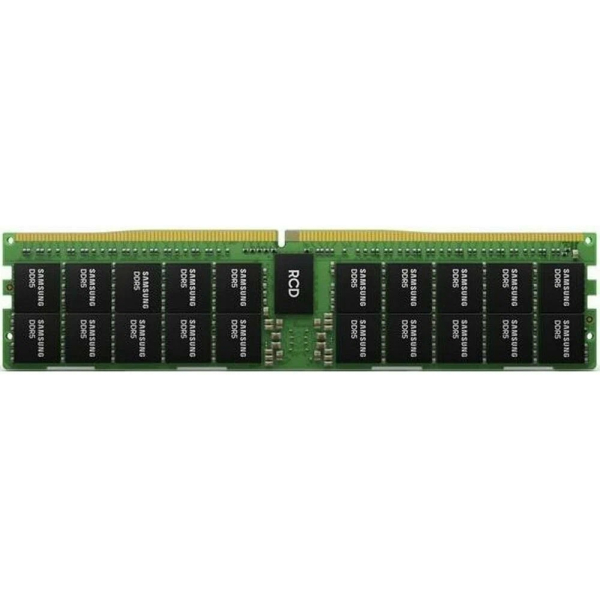 Оперативная память Samsung M321R8GA0BB0 CQK DDR5 64GB 4800MHz RDIMM 1x64 ECC Reg