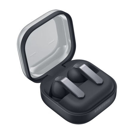 Наушники Samsung Galaxy Buds4 Pro (R640) Black, чёрный