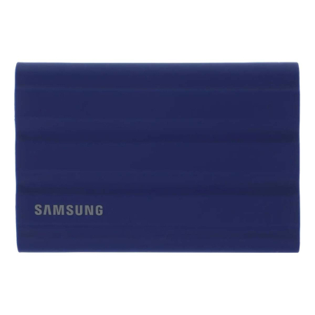 Внешний SSD накопитель Samsung T7 Shield 2Tb USB 3.2 Type-C (V-Nand)