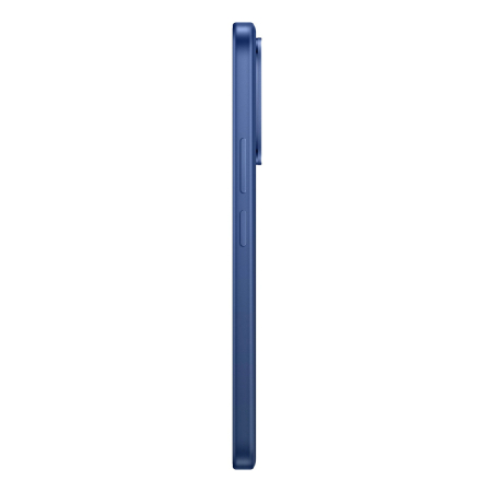 Xiaomi Redmi 17 4/256Gb Deep Blue, синий