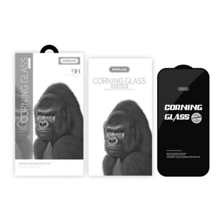 Защитное стекло для iPhone 15 Pro SUPGLASS SUPER HARDNESS (XC-11)