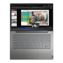 Ноутбук Lenovo ThinkBook 14 G4 IAP Core i5 1235U/8Gb/256Gb SSD/14" FullHD/DOS Gray, серый