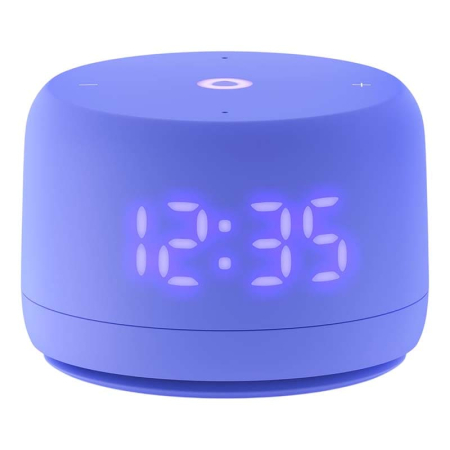 Умная колонка Яндекс.Станция Лайт 2 Фиолетовая