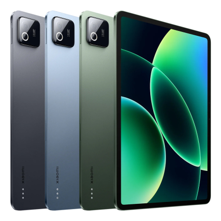 Xiaomi Pad 8 Pro 11,2" 12/512Gb Blue, cиний