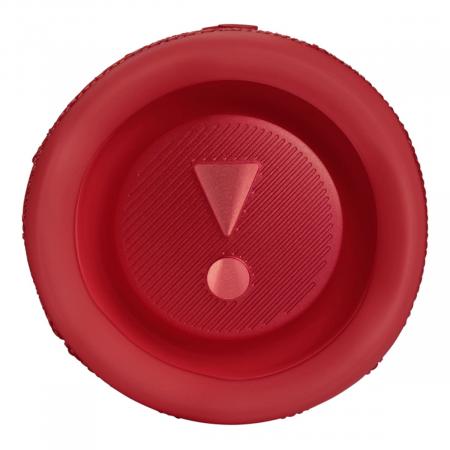 Портативная колонка JBL Flip 6 Red, красный
