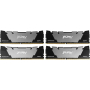 Оперативная память Kingston Fury Renegade Black KF432C16RB2K4/128 DDR4 128GB 3200MHz CL16 DIMM 4x32