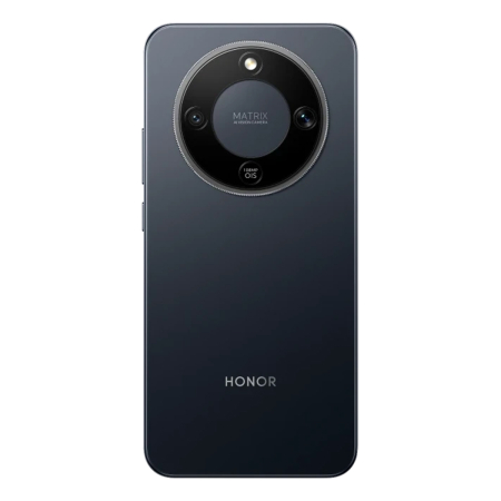 HONOR X9d 8/256Gb Black, чёрный