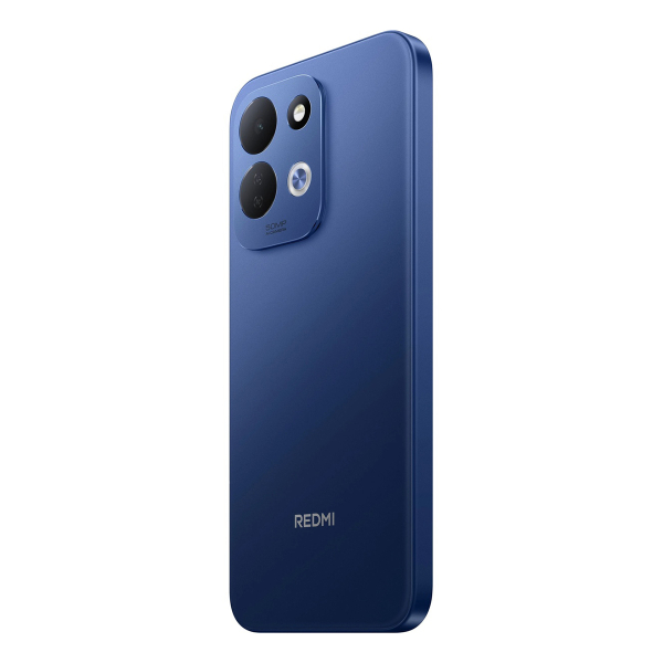 Xiaomi Redmi 17 4/128Gb Deep Blue, синий