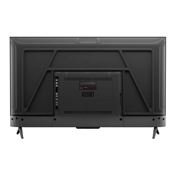 Телевизор Яндекс ТВ Станция Бейсик с Алисой на YaGPT 43“ 4K UHD, LED (YNDX-00074)