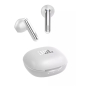 Наушники беспроводные JBL T280 TWS X2 White, белый