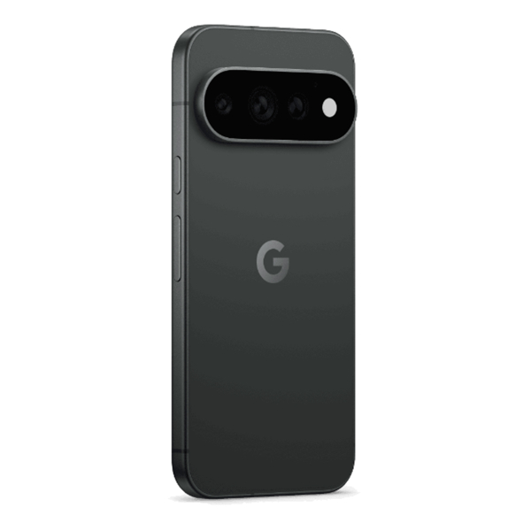 Google Pixel 11 Pro 12/256Gb Obsidian, чёрный