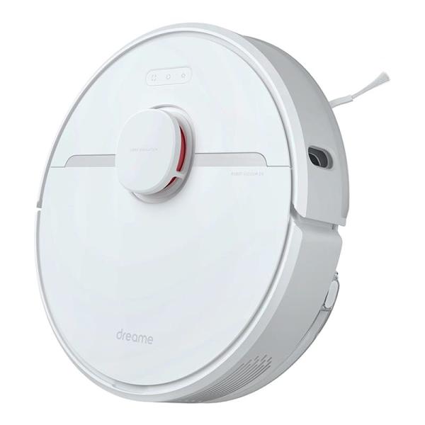 Робот-пылесос Xiaomi Dreame D9 Белый