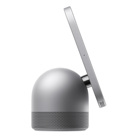 Apple HomeView Space Gray, «серый космос»