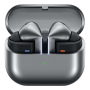 Наушники Samsung Galaxy Buds3 Pro (R630) Silver, серебристый