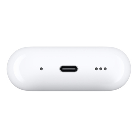 Кейс Apple AirPods Pro 2 Type-C