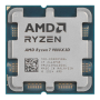 Процессор AMD Ryzen 7 9800X3D, 4,7 ГГц (Turbo 5,2 ГГц) AM5, OEM (100-000001084)
