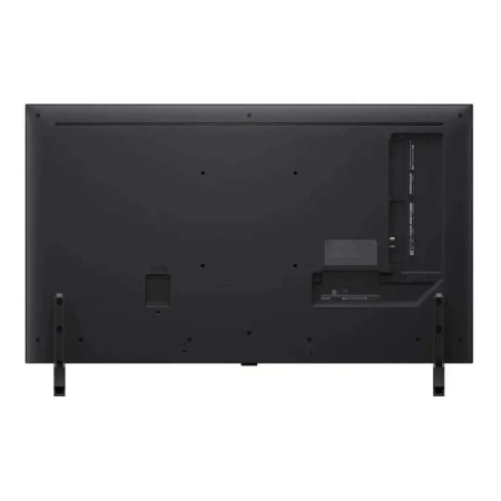 Телевизор LG 43" 4K 60Гц NanoCell  (43NANO90A6B.ARUG) Blue, синий