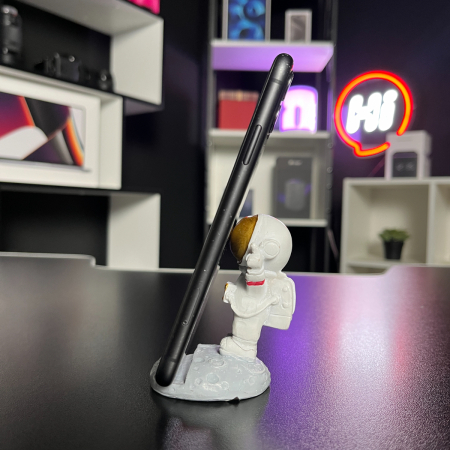 Trade in Apple iPhone 11 64Gb Black IMEI: 7904