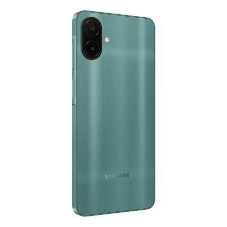 Samsung Galaxy A08 4/64Gb Green, зелёный