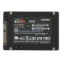 SSD накопитель Samsung 870 EVO 500Gb SATA III