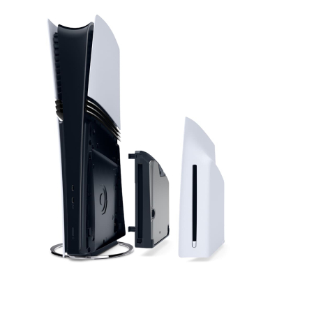 Sony PlayStation 5 Pro + Дисковод