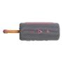 Портативная колонка JBL Go 3 Grey, серый