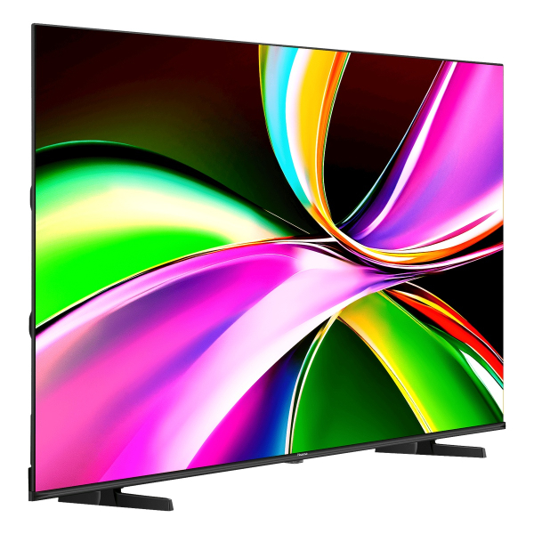 Телевизор Hisense 55" Ultra HD, 60 Гц, QLED & DLED (55E7Q)