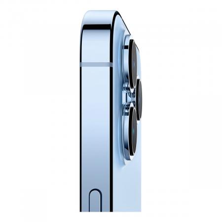 Apple iPhone 13 Pro Max 128Gb Sierra Blue, «небесно-голубой»