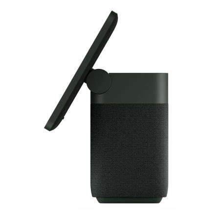 Умная колонка Яндекс.Станция Дуо Макс Зеленый