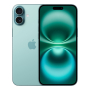 Apple iPhone 16 Plus 512Gb Dual SIM Teal, бирюзовый