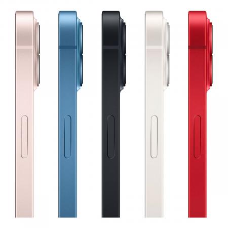 Apple iPhone 13 mini 256Gb (PRODUCT)RED™, красный