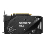 Видеокарта MSI GeForce RTX 3050, 8Gb (RTX 3050 Ventus 2X XS 8G OC)