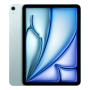 Apple iPad Air 11" (M2, 2024, 6 gen) Wi-Fi 128Gb Blue, голубой