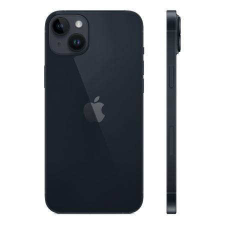 Apple iPhone 14 Plus 128Gb eSIM Midnight, «тёмная ночь»