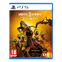 Игра Mortal Kombat 1 для Sony PlayStation 5, русские субтитры (Цифровая версия)