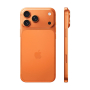 Apple iPhone 17 Pro Max 256Gb Dual SIM Cosmic Orange, оранжевый
