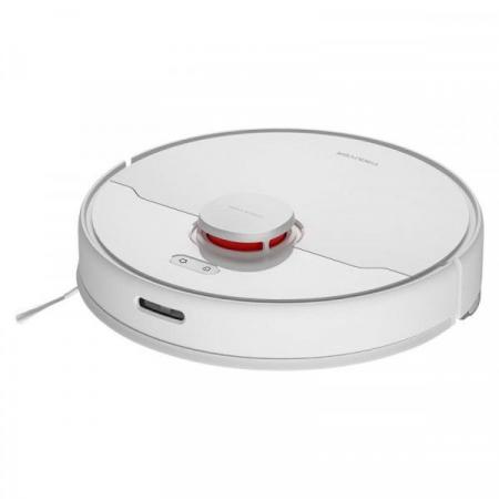 Робот-пылесос Xiaomi Trouver LDS Finder RLS3 Белый