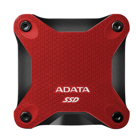 Внешний SSD накопитель ADATA SD620 1Tb USB 3.2