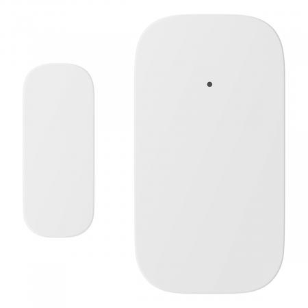 Датчик открытия магнитоконтактный Яндекс (YNDX-00520) Белый