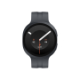 Часы Samsung Galaxy Watch9 40мм Graphite, серый
