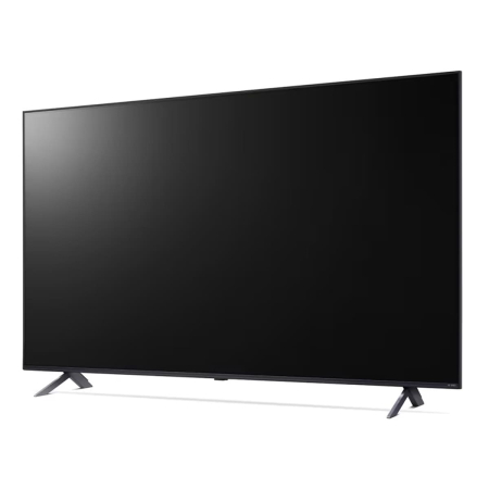 Телевизор LG 50" 4K UHD, 60 Гц, QNED (50QNED80T6A)