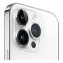 Apple iPhone 14 Pro 256Gb Silver, серебристый