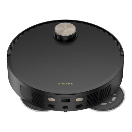 Робот-пылесос Dreame X50 Ultra Complete Black