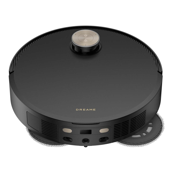 Робот-пылесос Dreame X50 Ultra Complete Black