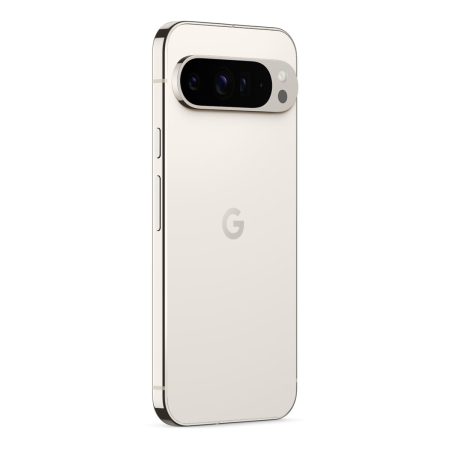 Google Pixel 9 Pro XL 16/256Gb Porcelain, бежевый