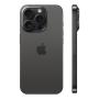 Apple iPhone 15 Pro 512Gb Dual SIM Black Titanium, черный титан