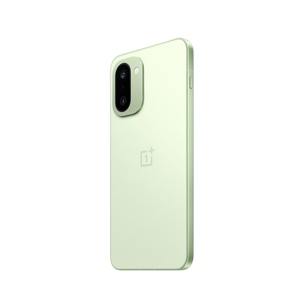 OnePlus 15R 12/512Gb Mint Breeze, зелёный