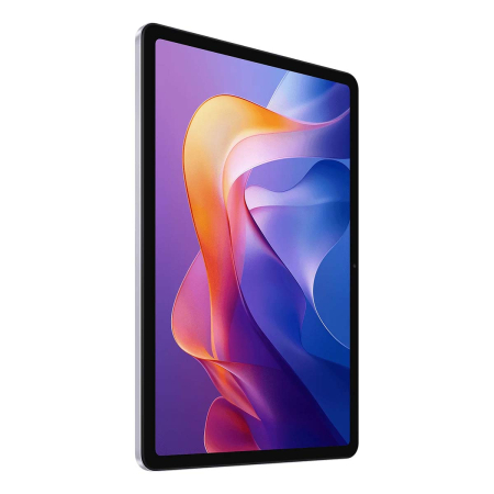 Xiaomi Redmi Pad 2 11" Wi-Fi 6/128Gb Lavender Purple, фиолетовый