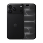Apple iPhone 18 Pro Max 256Gb eSIM Black, чёрный