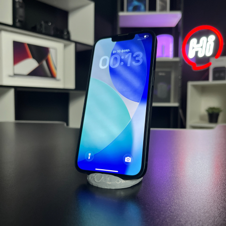 Trade in Apple iPhone 13 128Gb Midnight IMEI: 8212